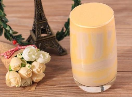 茶里司蛋糕奶茶